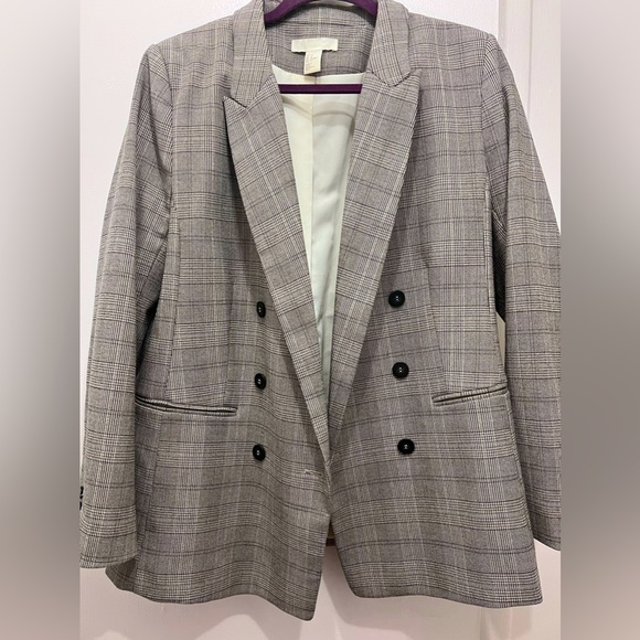 Long Sleeves Fall Jacket - Picture 2 of 6